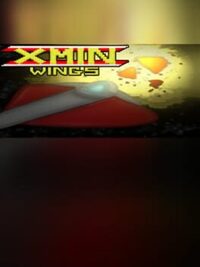 XMinutes: Wings