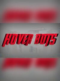 Hover Bots VR