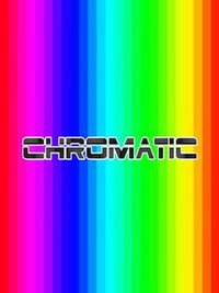 Chromatic cover