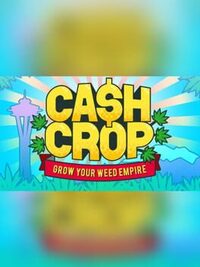 Cash Crop cover