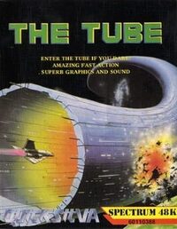 The Tube cover