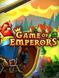 Game of Emperors cover