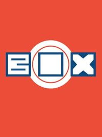 O-Box: Ball Shooter cover