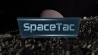 SpaceTac cover