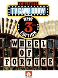 Wheel of Fortune: New 3rd Edition cover