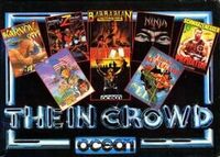 The In Crowd cover