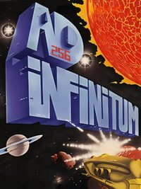 Ad Infinitum cover