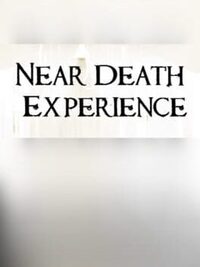 Near Death Experience cover