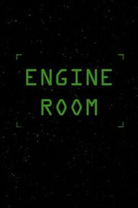 Engine Room cover