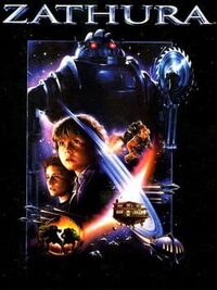 Zathura cover