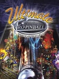 Ultimate Pro Pinball cover