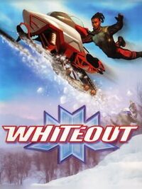 Whiteout cover