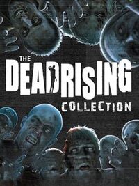 The Dead Rising Collection cover