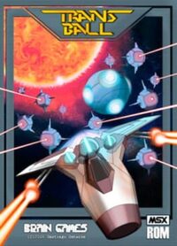 Transball cover