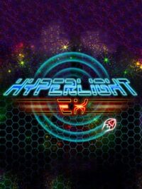 Hyperlight EX cover