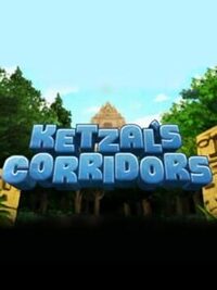 Ketzal's Corridors cover