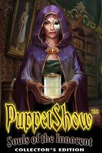 PuppetShow: Souls of the Innocent - Collector's Edition cover