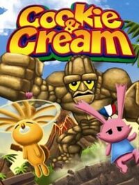 Cookie & Cream cover