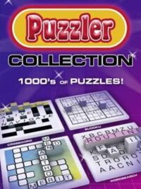 Puzzler Collection cover