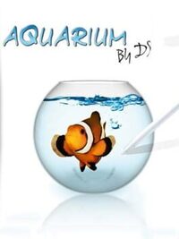 Aquarium by DS cover