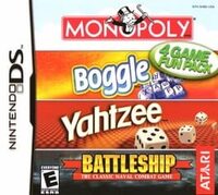 Hasbro Compilation cover