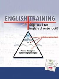 English Training: Have Fun Improving Your Skills cover