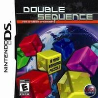 Double Sequence: The Q-Virus Invasion cover