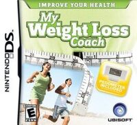 My Weight Loss Coach cover