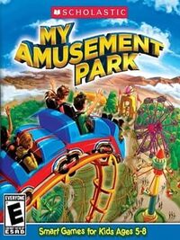 My Amusement Park cover