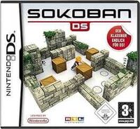 Sokoban cover
