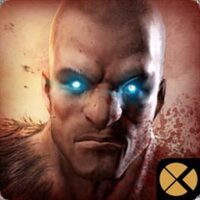 BloodWarrior cover