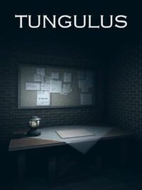 Tungulus cover