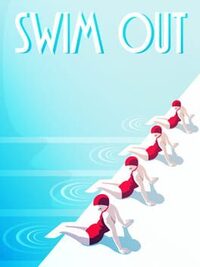 Swim Out cover