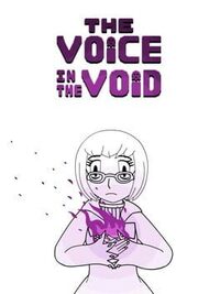The Voice in the Void cover