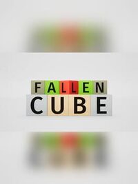 Fallen Cube cover