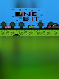 One Bit cover