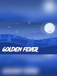Golden Fever cover