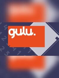 Gulu cover