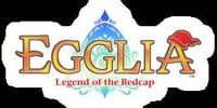 Egglia: Legend of the Redcap cover