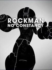 Rockman No Constancy cover