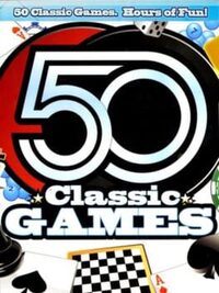 50 Classic Games cover