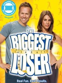 The Biggest Loser cover