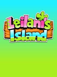 Leilani's Island cover