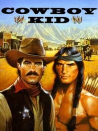 Cowboy Kid cover