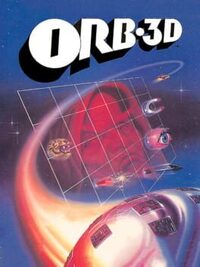 Orb-3D cover