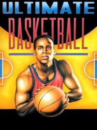 Ultimate Basketball cover