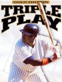 Triple Play: Gold Edition cover
