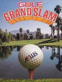 Golf Grand Slam cover