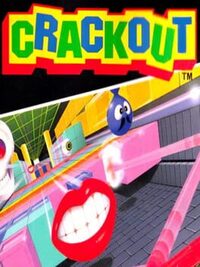 Crackout cover