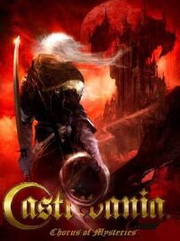 Castlevania: Chorus of Mysteries cover